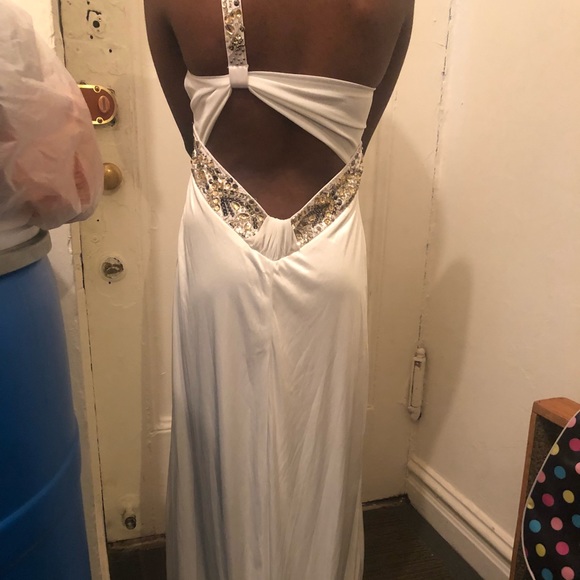 David’s Bridal Brides Maid Dress& Stylish Dress - Picture 6 of 7